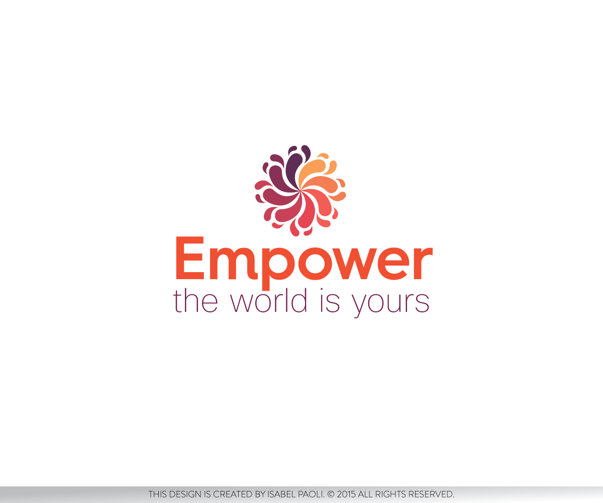 Logo-Design von isabel.paoli für Empower | Design #7885339