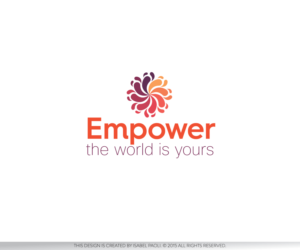 Logo Design by isabel.paoli for Empower | Design: #7885339