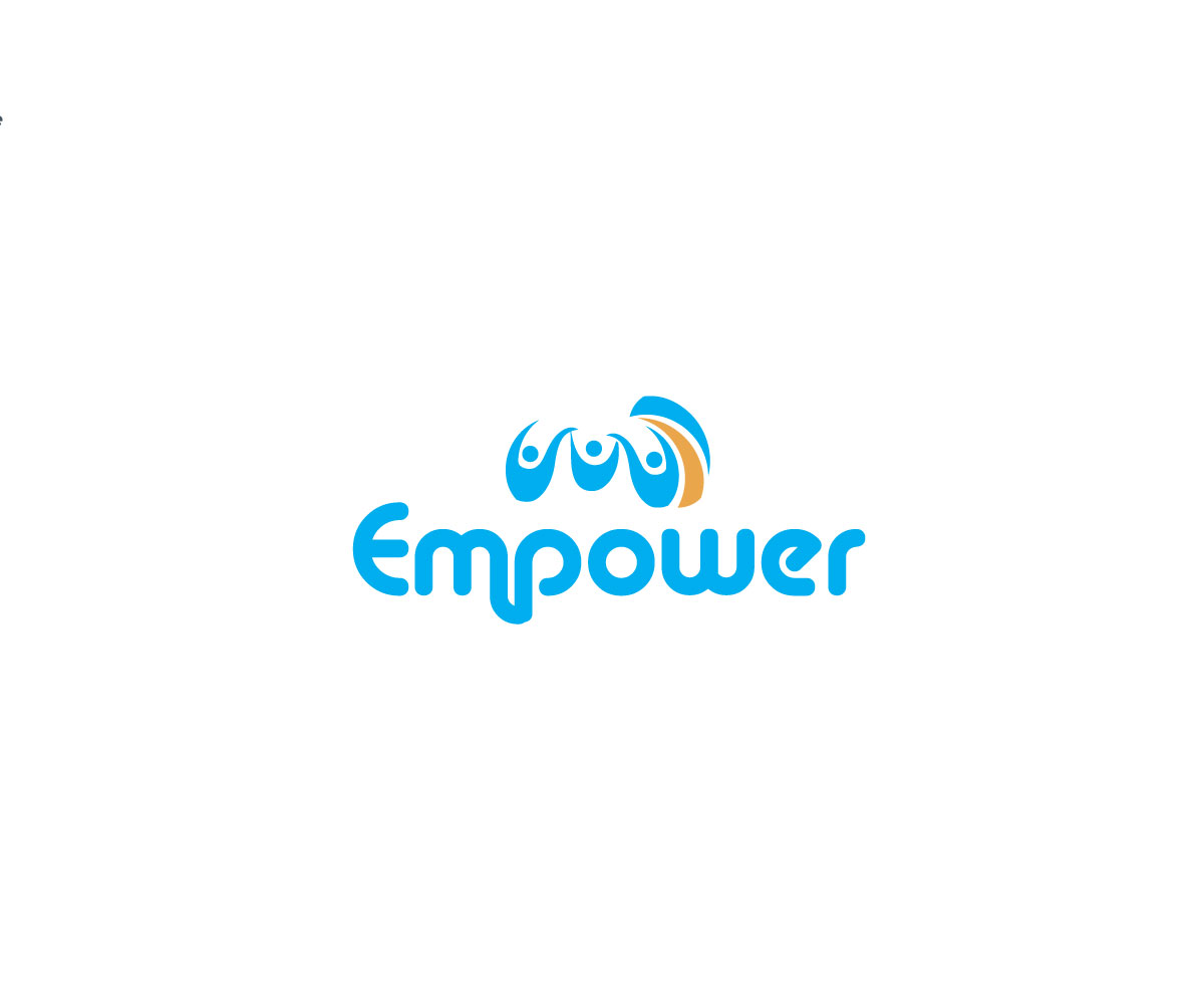 Logo-Design von Unicgraphs für Empower | Design #7904297