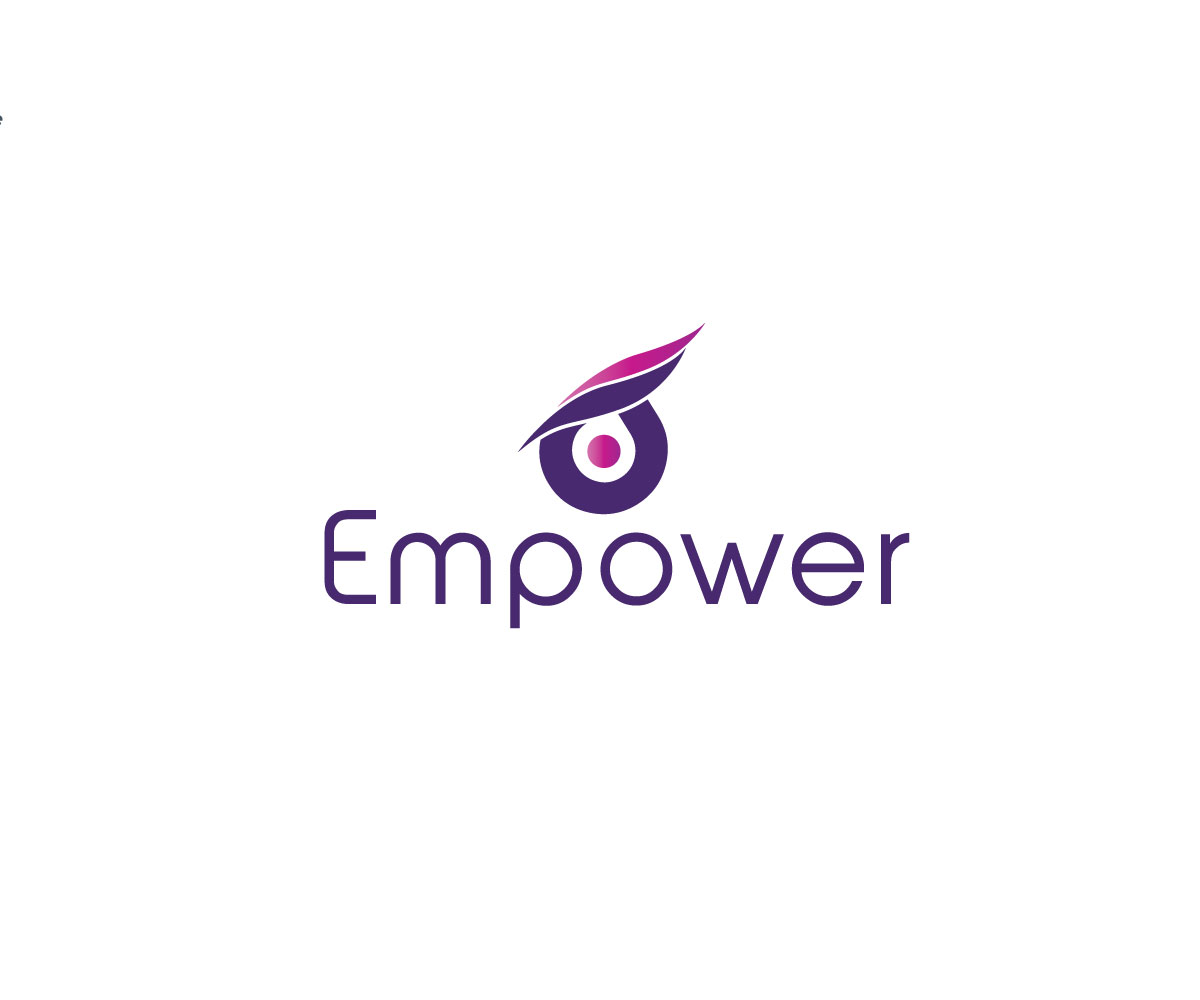Logo-Design von Unicgraphs für Empower | Design #7904313