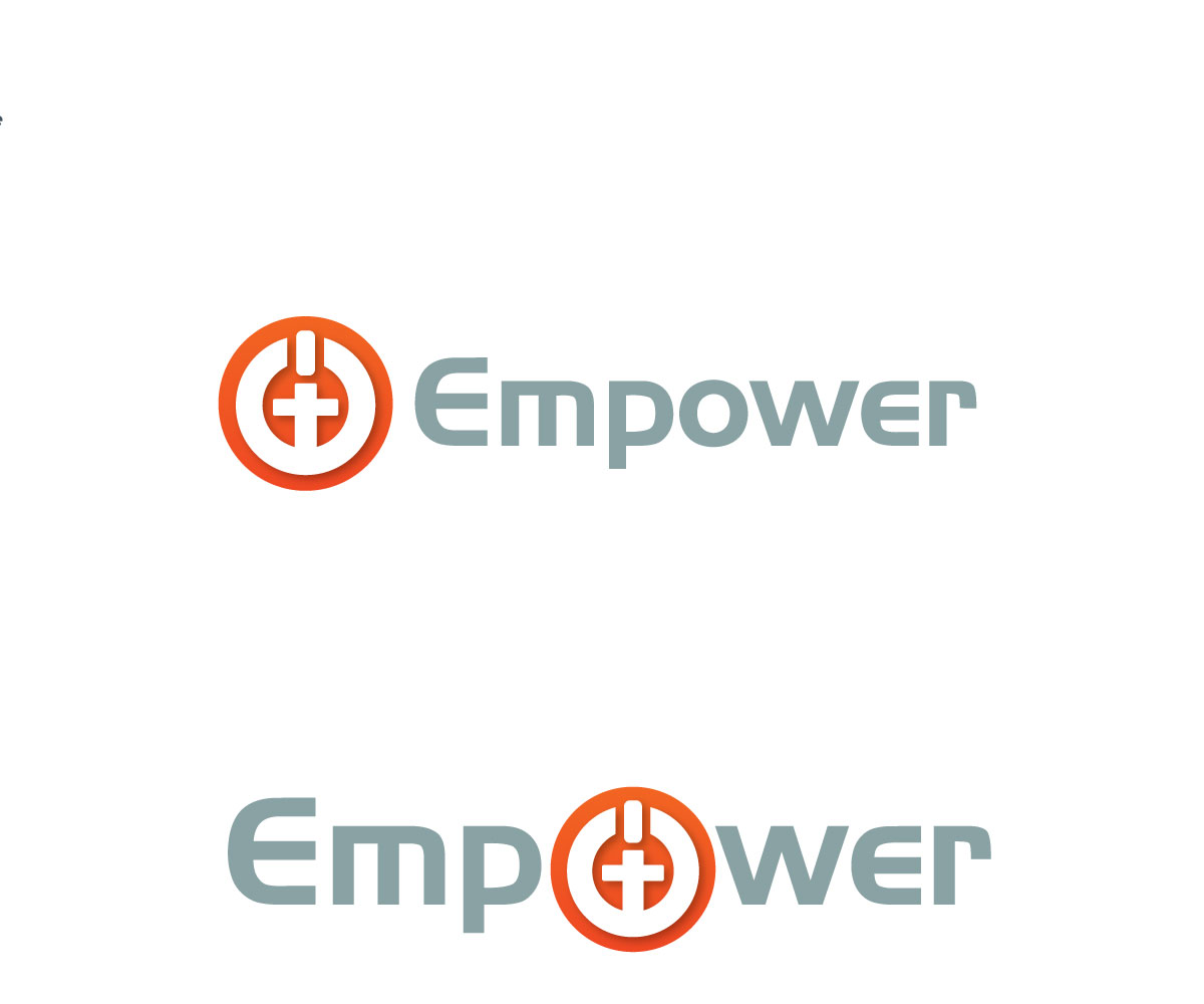 Logo Design by Unicgraphs for Empower | Design #7904359