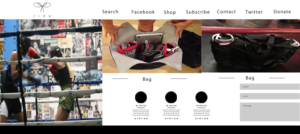 Web Design by Lanka Ama for this project | Design: #7877726