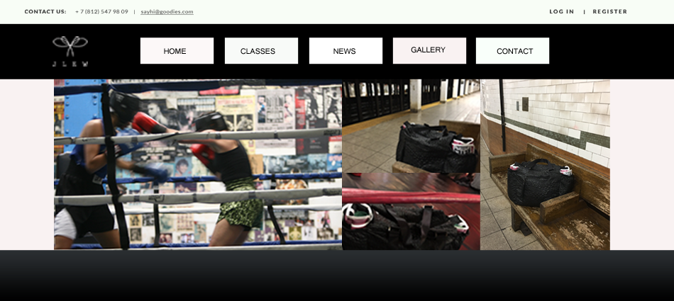 Web Design by Lanka Ama for this project | Design #7877731