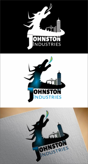 Logo Design by DG for this project | Design: #8427093