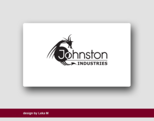 Logo Design by leka m