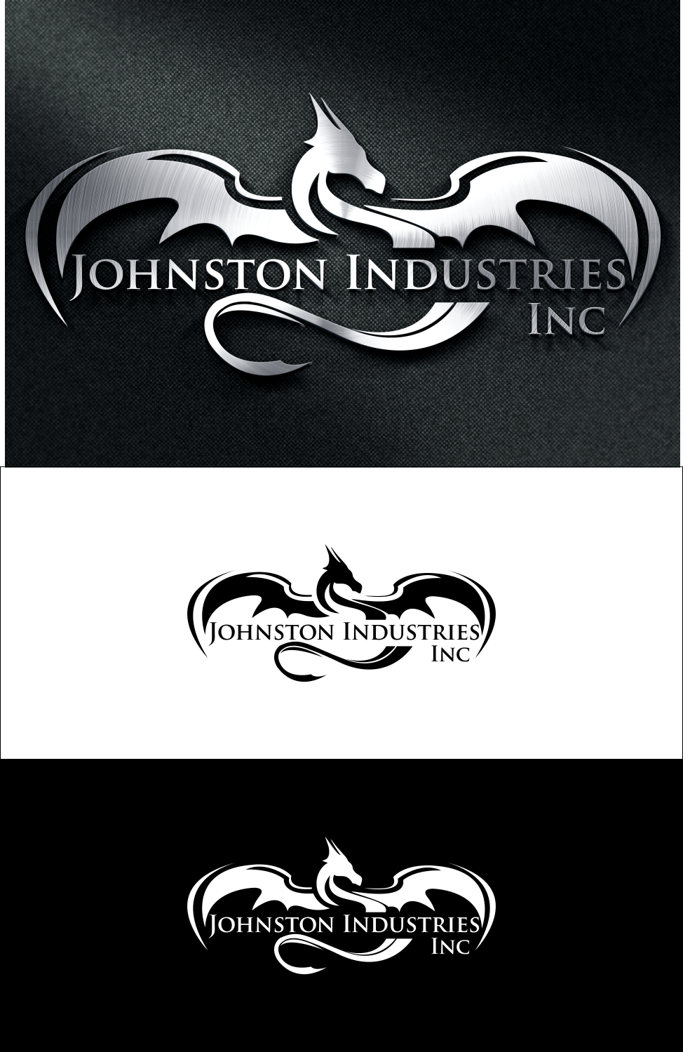 Logo Design by JM GRAPHICS for this project | Design #8418195