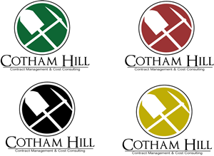 Logo Design by JK for this project | Design: #1947668