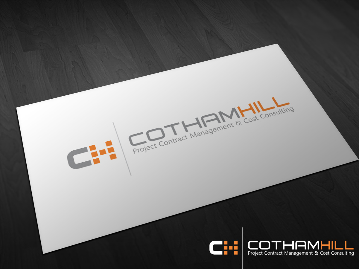 Logo Design by Armir.B for this project | Design #1942120