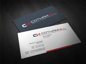 Logo Design by Armir.B for this project | Design: #1947205
