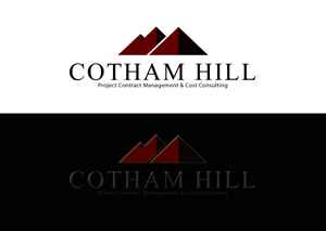 Logo Design by LadyKrab for this project | Design: #1959450