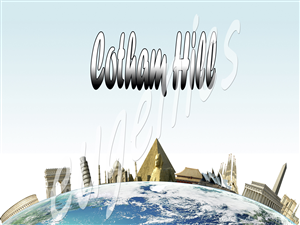 Logo Design by Eugene for this project | Design #1966792