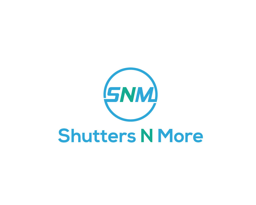 Logo Design by logomaster24 for Shutters N More | Design #7906301