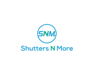 Logo Design by logomaster24 for Shutters N More | Design: #7906301