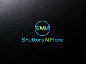 Logo Design by logomaster24 for Shutters N More | Design: #7906304