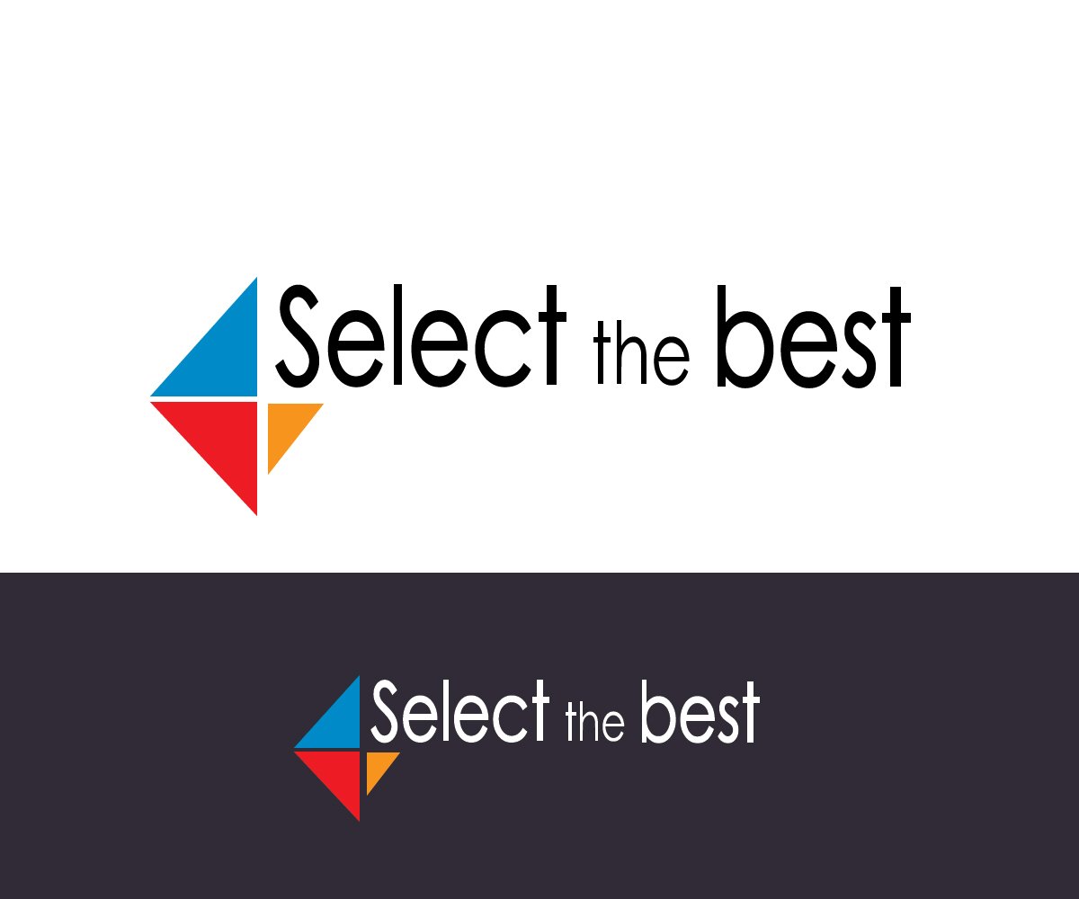 Logo Design by Rednex for Selector Pty Ltd | Design #7919810