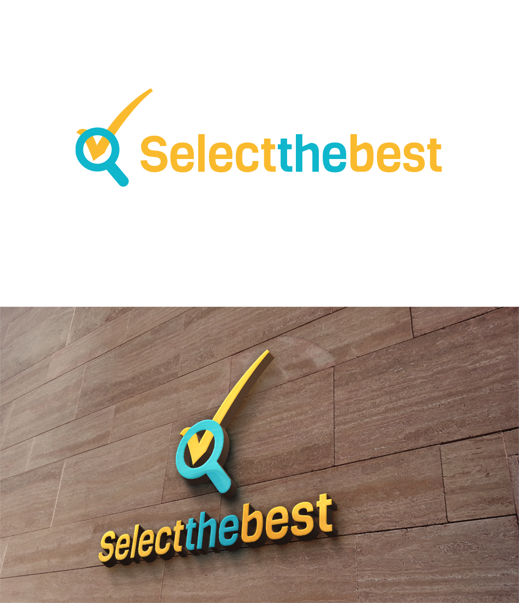 Logo Design by trufya for Selector Pty Ltd | Design #7971951
