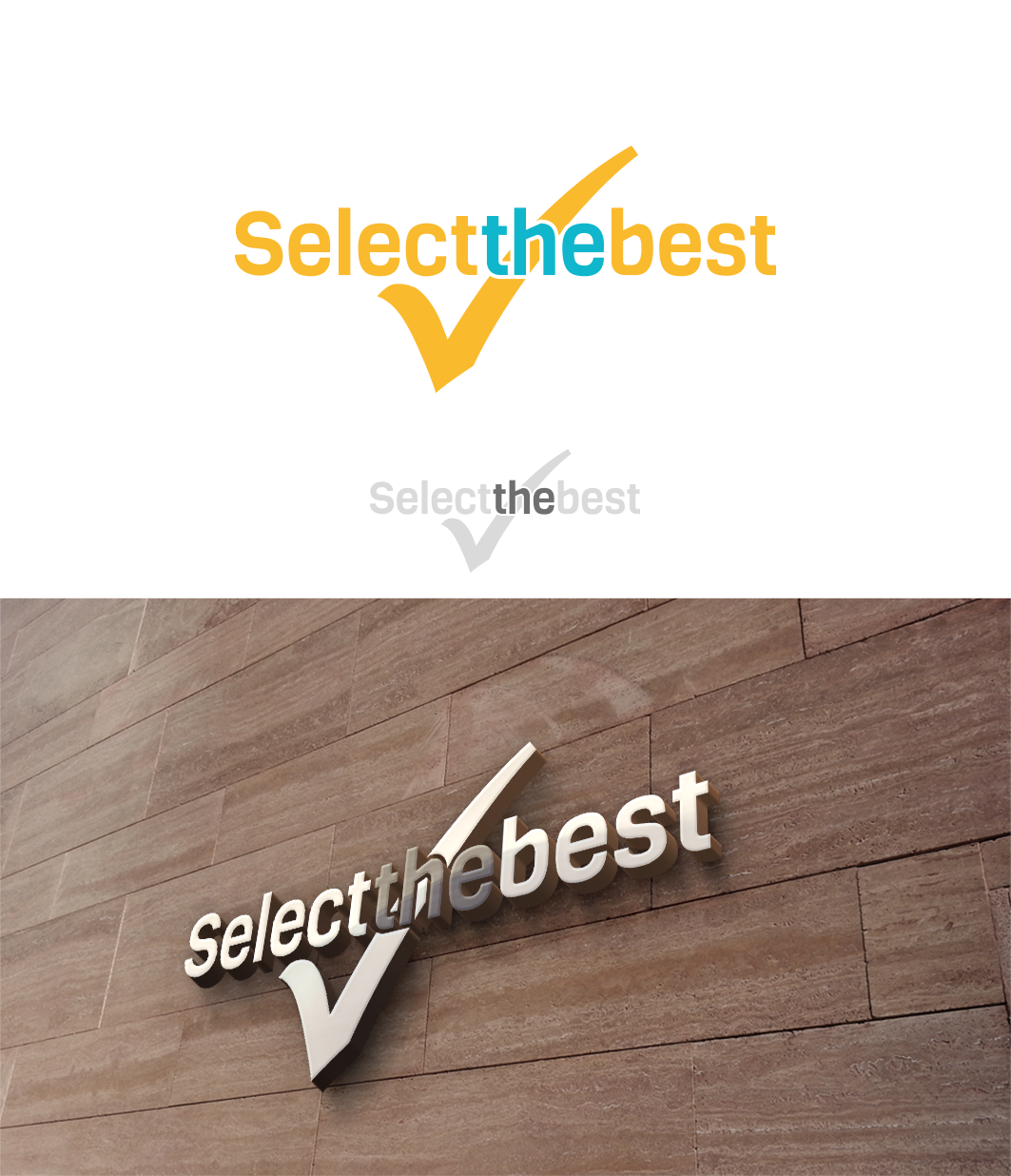 Logo Design by trufya for Selector Pty Ltd | Design #7971978