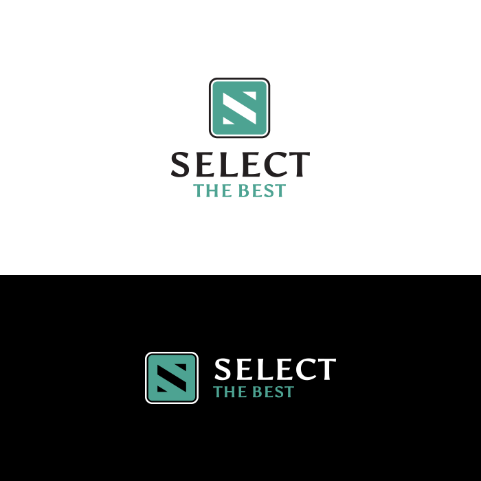 Diseño de Logo por ApurbaMan para Selector Pty Ltd | Diseño #7968885