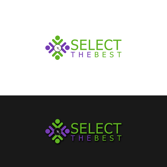 Logo Design by ApurbaMan for Selector Pty Ltd | Design #7986835