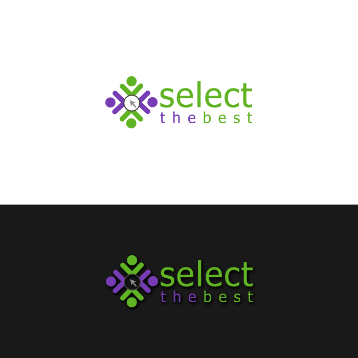 Logo Design by ApurbaMan for Selector Pty Ltd | Design #7986836