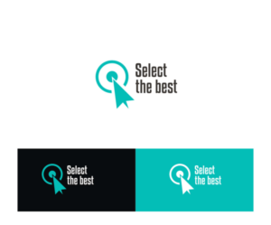 Logo Design by m.ziaurrohman for Selector Pty Ltd | Design: #7957379