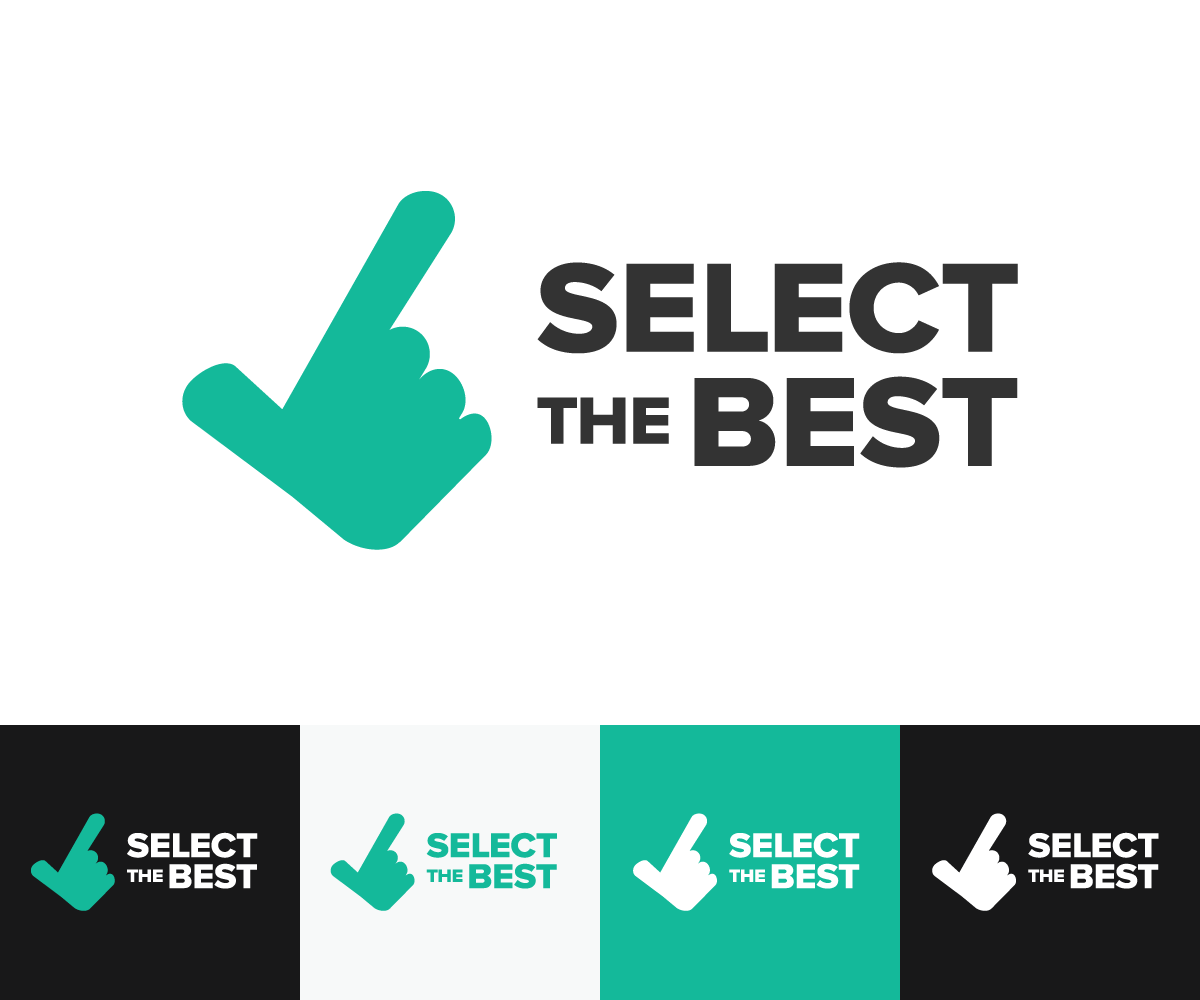 Logo Design by naitsirk for Selector Pty Ltd | Design #7905957