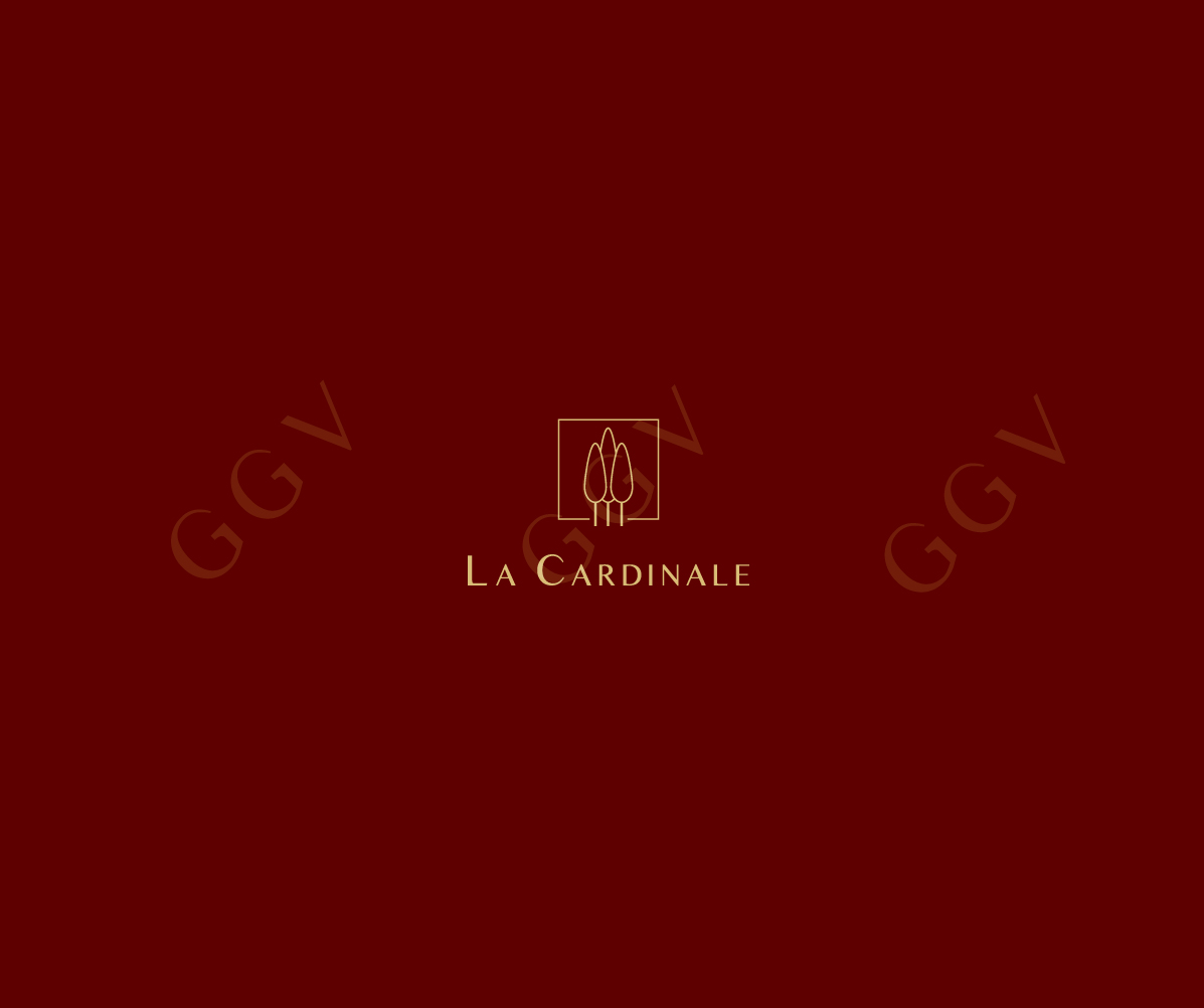 Diseño de Logo por GGV para este proyecto | Diseño #7976589