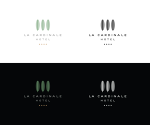 Logo Design by ATDias for this project | Design #9686478