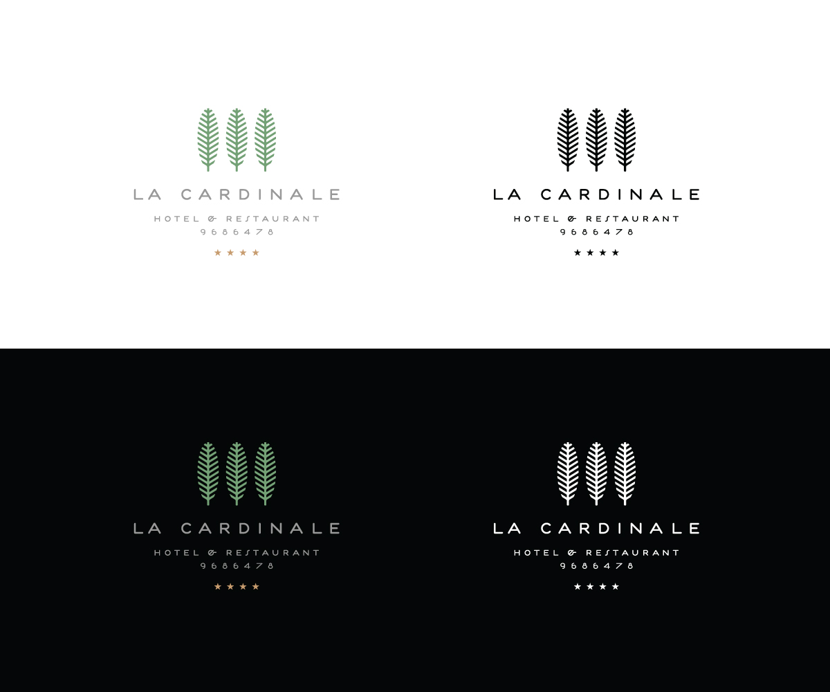 Diseño de Logo por ATDias para este proyecto | Diseño #9798823
