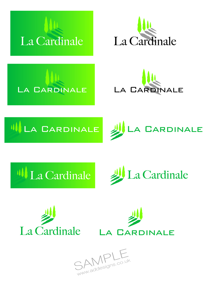 Logo Design by the artworks for this project | Design #7936203