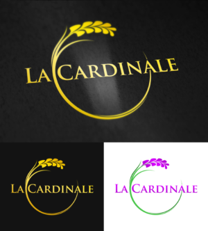 Diseño de Logo por nivleik para este proyecto | Diseño: #7911667