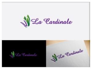 Diseño de Logo por ArtMissile para este proyecto | Diseño: #7965694