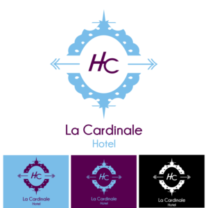 Logo Design by Kimberly López