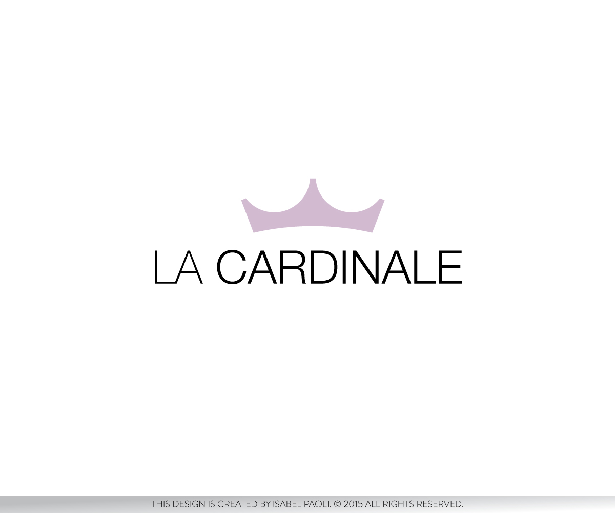 Diseño de Logo por isabel.paoli para este proyecto | Diseño #7881023