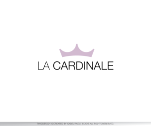 Diseño de Logo por isabel.paoli para este proyecto | Diseño: #7881023