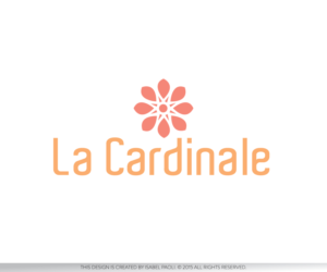 Diseño de Logo por isabel.paoli para este proyecto | Diseño: #7881024