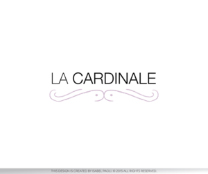 Diseño de Logo por isabel.paoli para este proyecto | Diseño: #7881025
