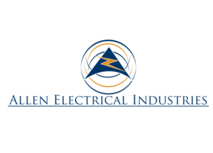 Logo Design by creative.bugs for Allen Electrical Industries | Design: #7877317