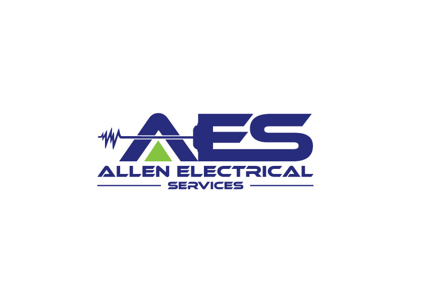Logo Design by SunLight for Allen Electrical Industries | Design: #7968995