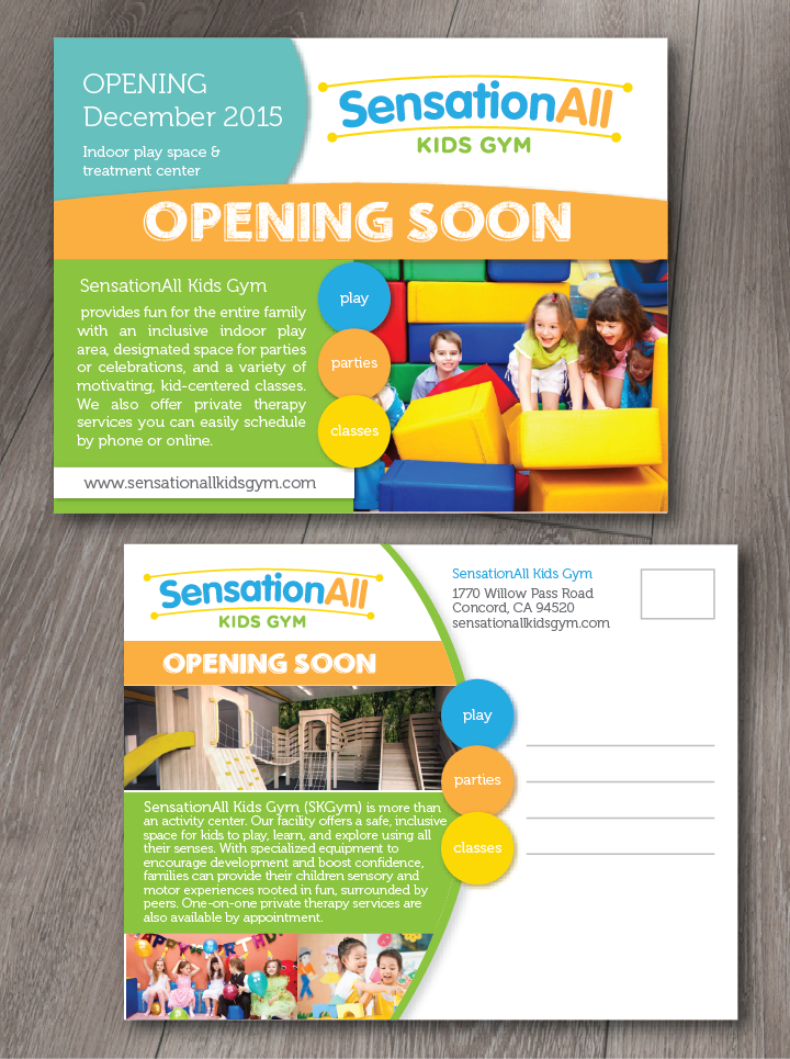 Postkarten-Design von alex989 für dieses Projekt | Design #7884052