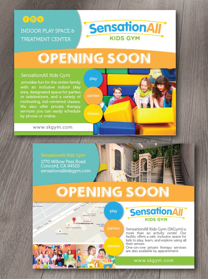 Postkarten-Design von alex989 für dieses Projekt | Design #7889918