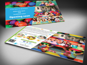 Diseño de Postal por Selda para este proyecto | Diseño: #7890290