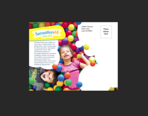 Design de Carte Postale par Vados pour ce projet | Design #7884389