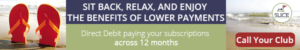 Banner Ad Design by Kristina Andonoff for Pricap Services Pty Ltd | Design: #8012956