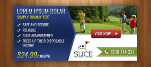 Banner Ad Design by JustACreative1 for Pricap Services Pty Ltd | Design: #7896944