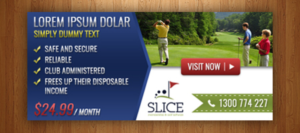 Banner Ad Design by JustACreative1 for Pricap Services Pty Ltd | Design: #7896962