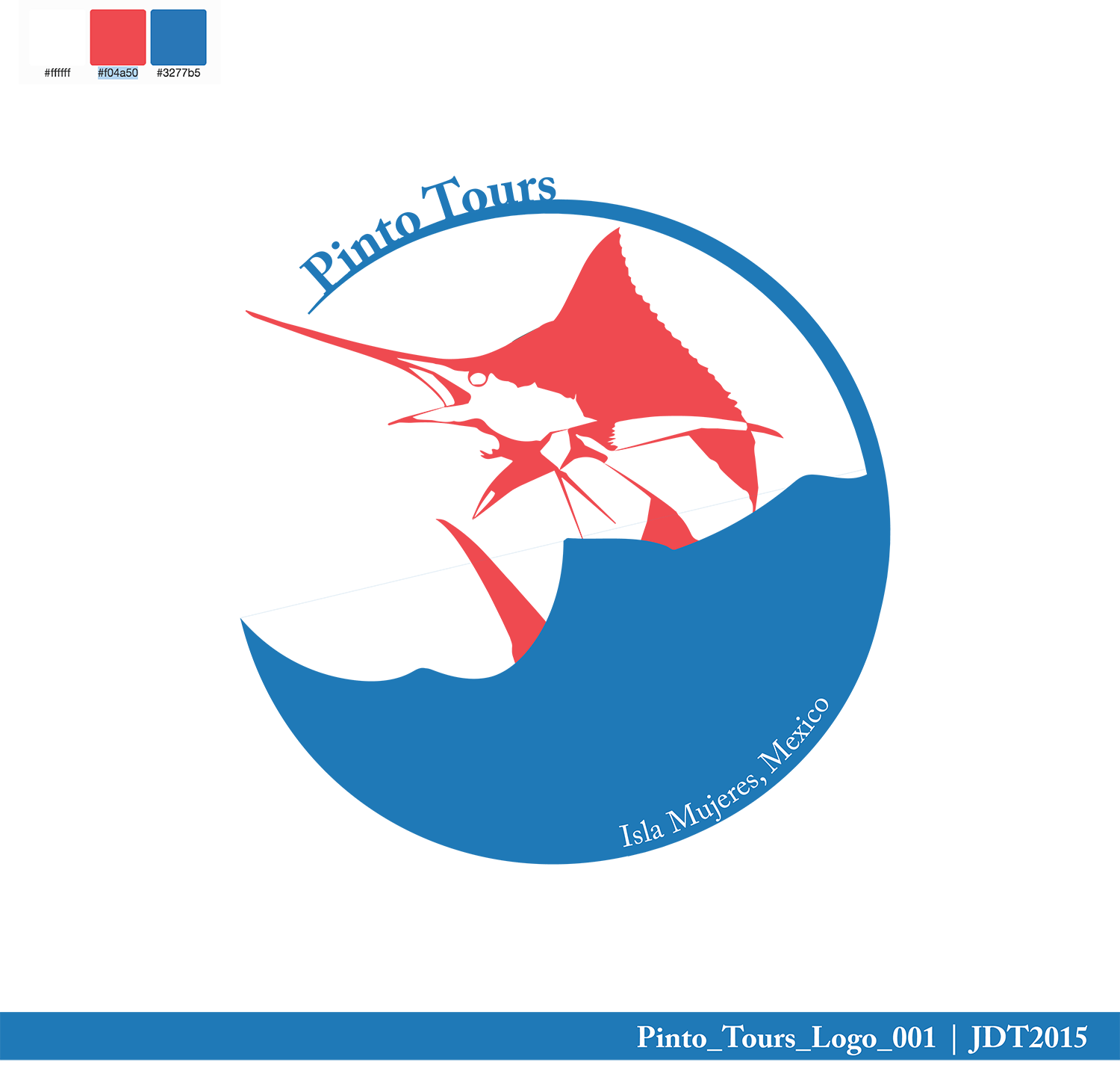 Logo Design by JDTurcotte for this project | Design #7888075
