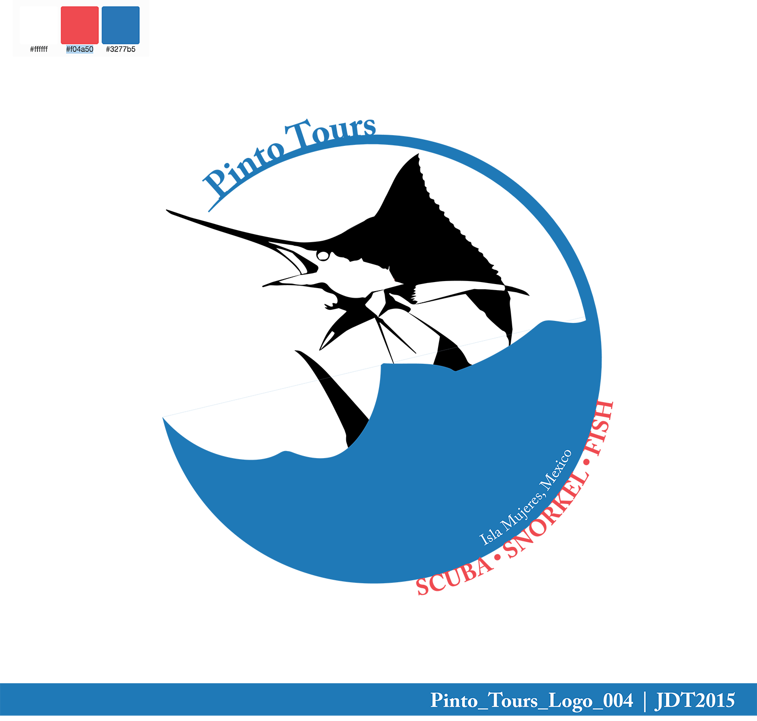 Logo-Design von JDTurcotte für dieses Projekt | Design #7890246