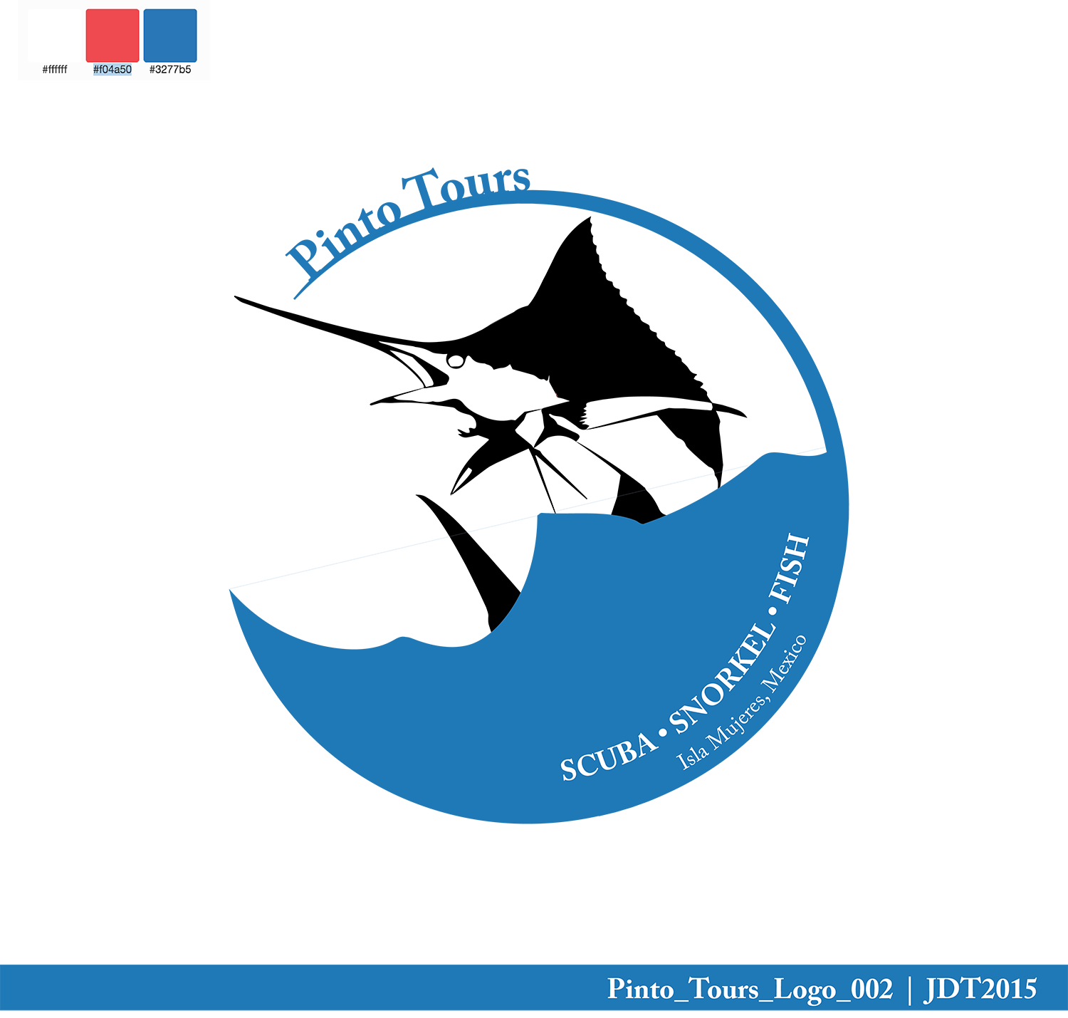 Logo-Design von JDTurcotte für dieses Projekt | Design #7890802