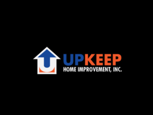 Logo Design by Alien Cookie for UpKeep Home Improvement, Inc. | Design: #7883110